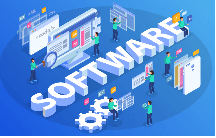 What is Software? Definition, Types, and Examples - Ironheart